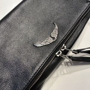 Zadig & Voltaire Rock Clutch